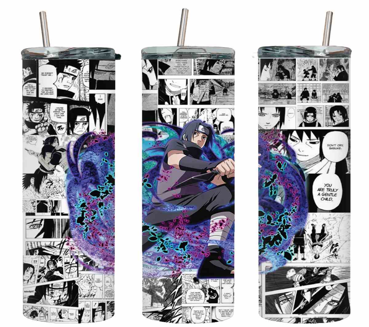 Itachi Uchiha-7648